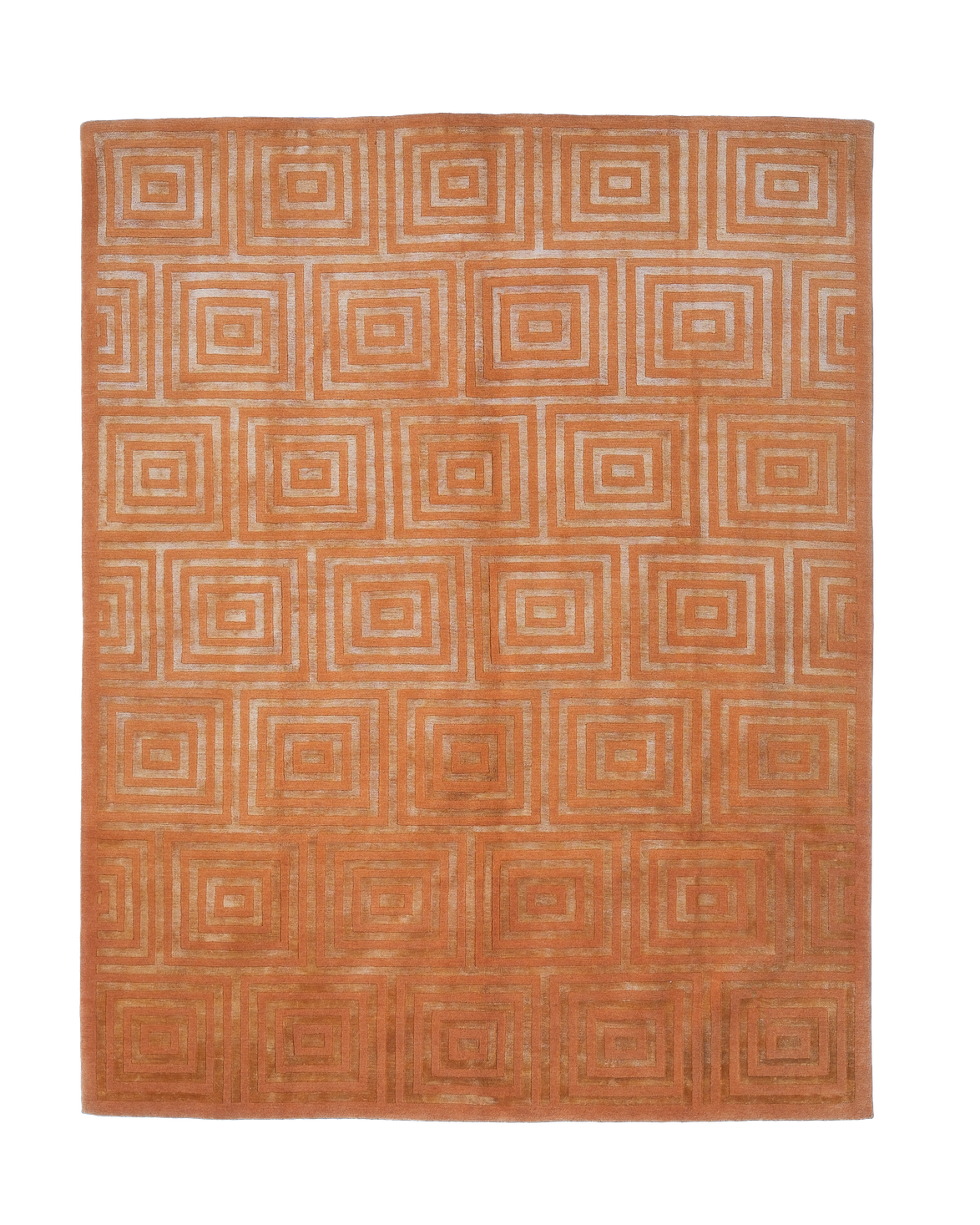 Tibetan Grid – tappeto – ambientata