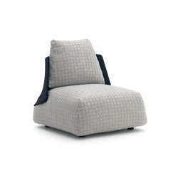 Butterfly Poltrona