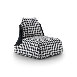 Butterfly Poltrona