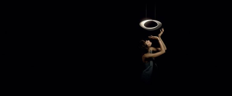 Cabildo – lampada a sospensione – ambientata