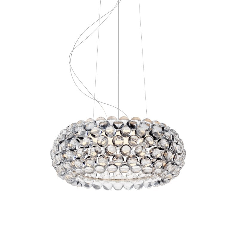 Caboche Plus – lampada a sospensione – foto prodotto