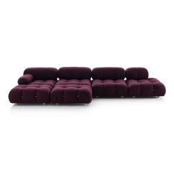 Divano Camaleonda - Sag 80 - B&B Italia -