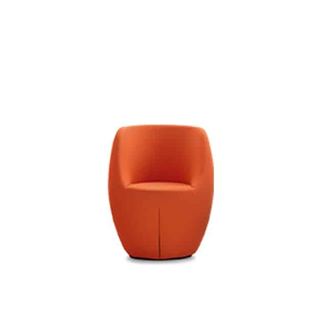 Pisola – poltrona letto - Sag 80 - Campeggi - Poltrona