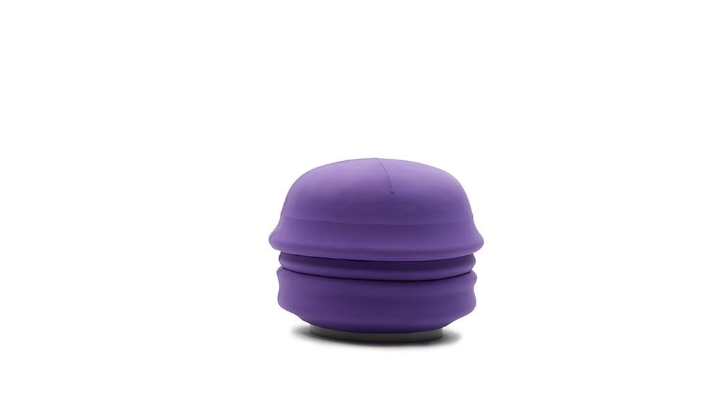 Santapouf – pouf letto – ambientata