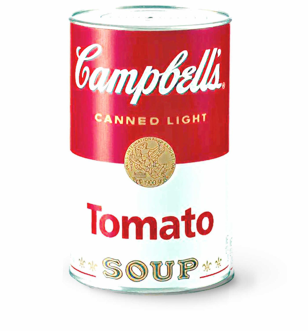 Canned Light – lampada a sospensione – foto prodotto