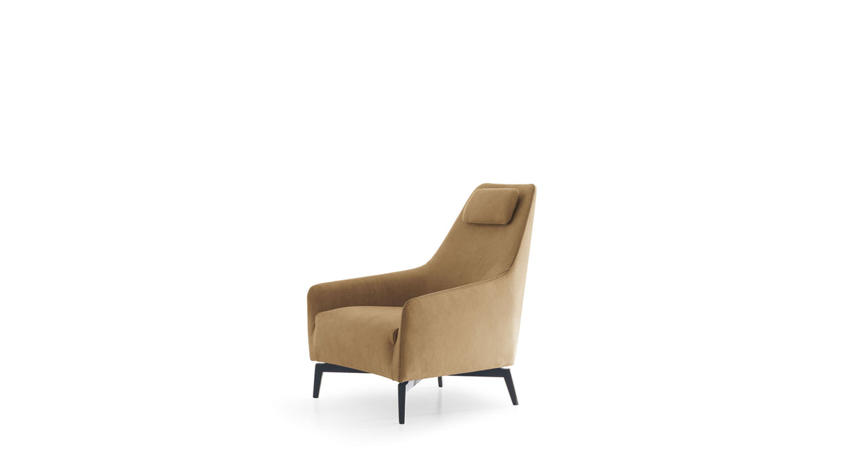 Carol – poltrona - Sag 80 - Alivar - Poltrona
