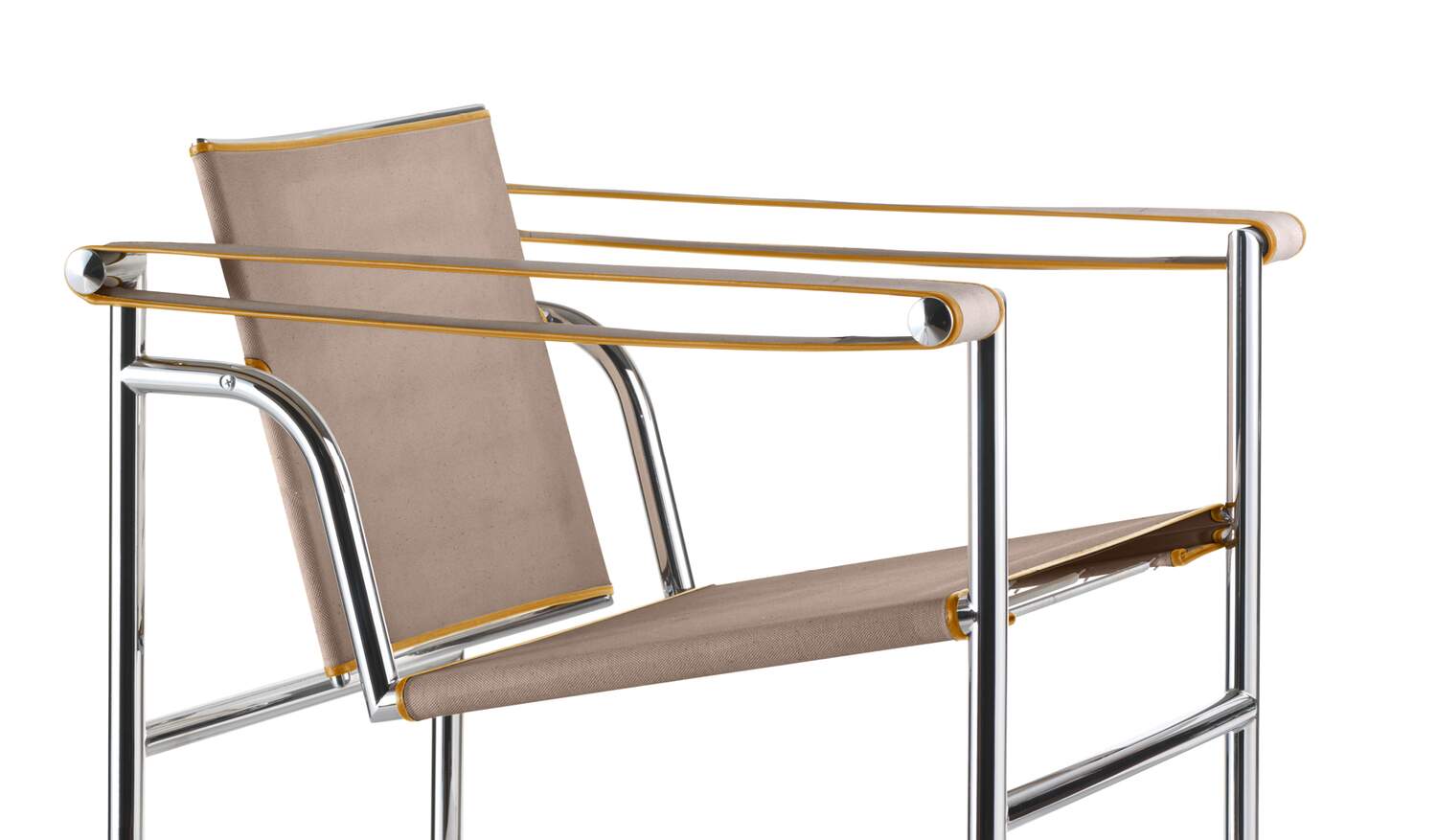Poltrona 1 Fauteuil À Dossier Basculant - Uam - Sag 80 - Cassina - Poltrona