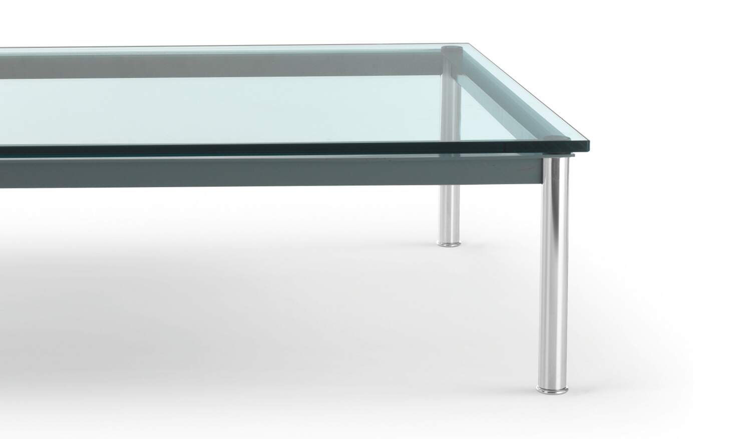 Tavolino 10 Table En Tube Basse