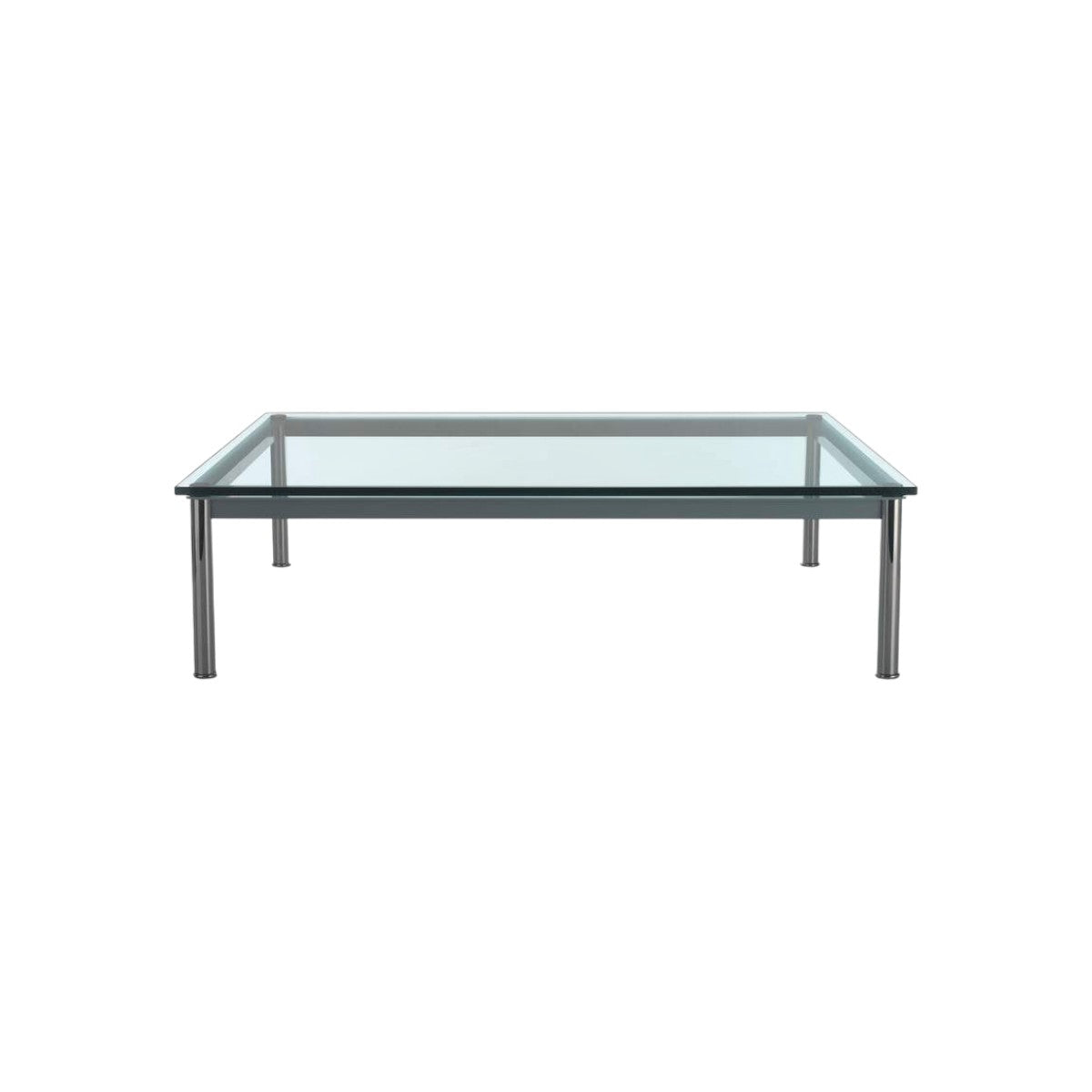 Tavolino 10 Table En Tube Basse