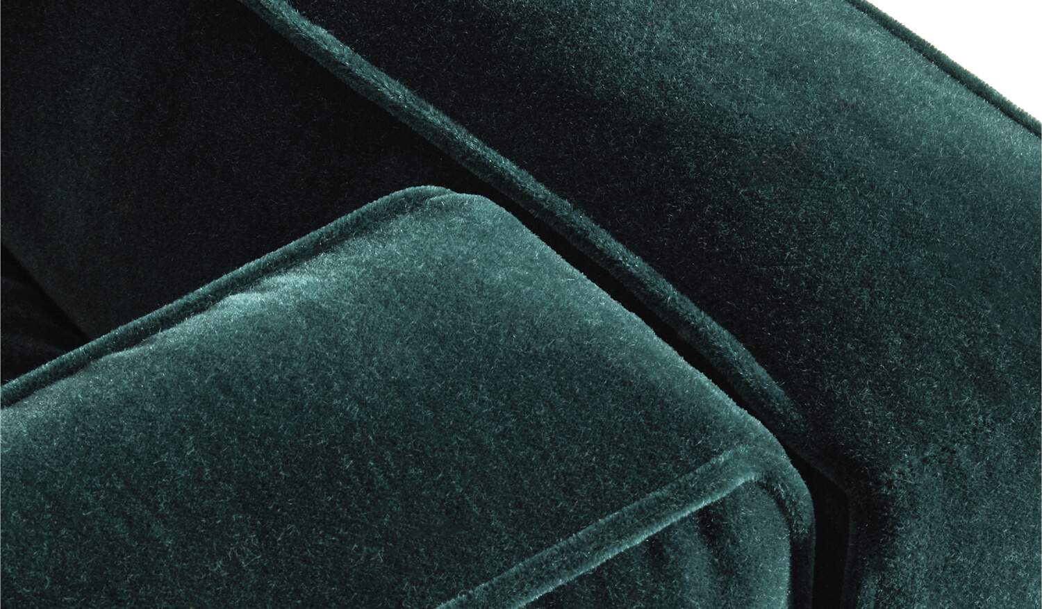 Poltrona 2 Fauteuil Grand Confort, Petit Modèle, Durable - Sag 80 - Cassina - Poltrona