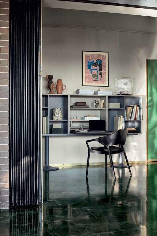 Librería 20 Casiers Standard - Sag 80 - Cassina - Libreria