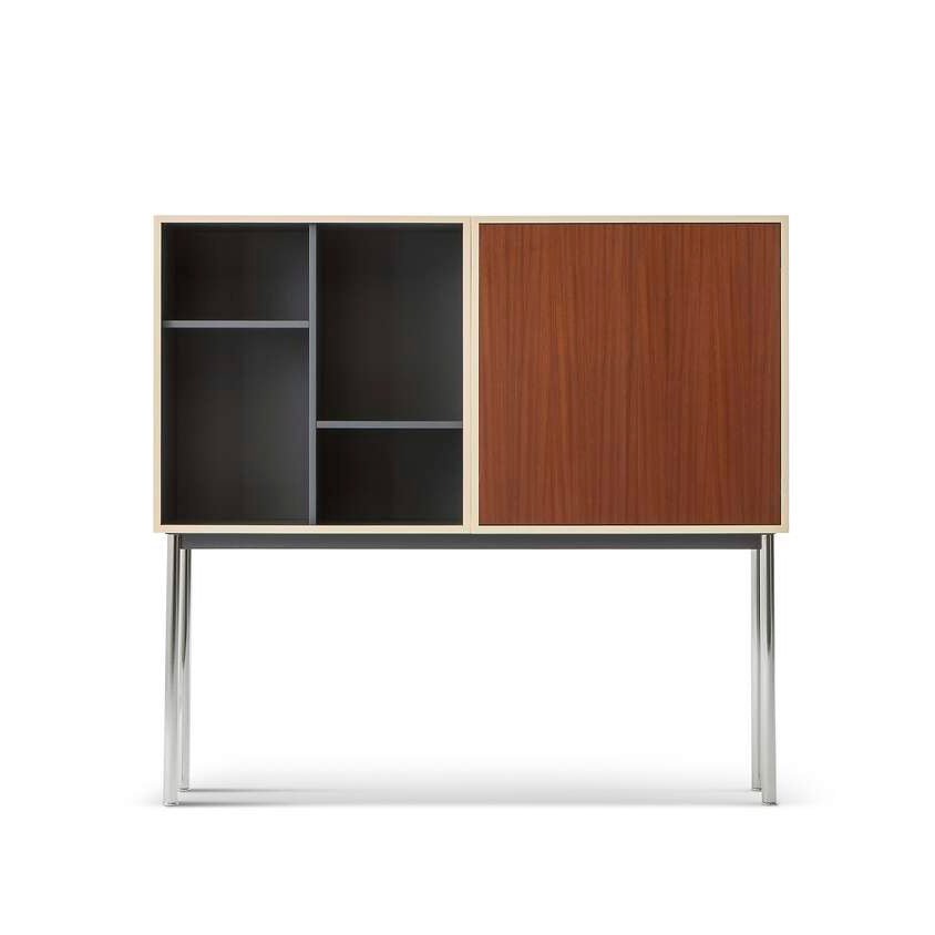 Librería 20 Casiers Standard - Sag 80 - Cassina - Libreria