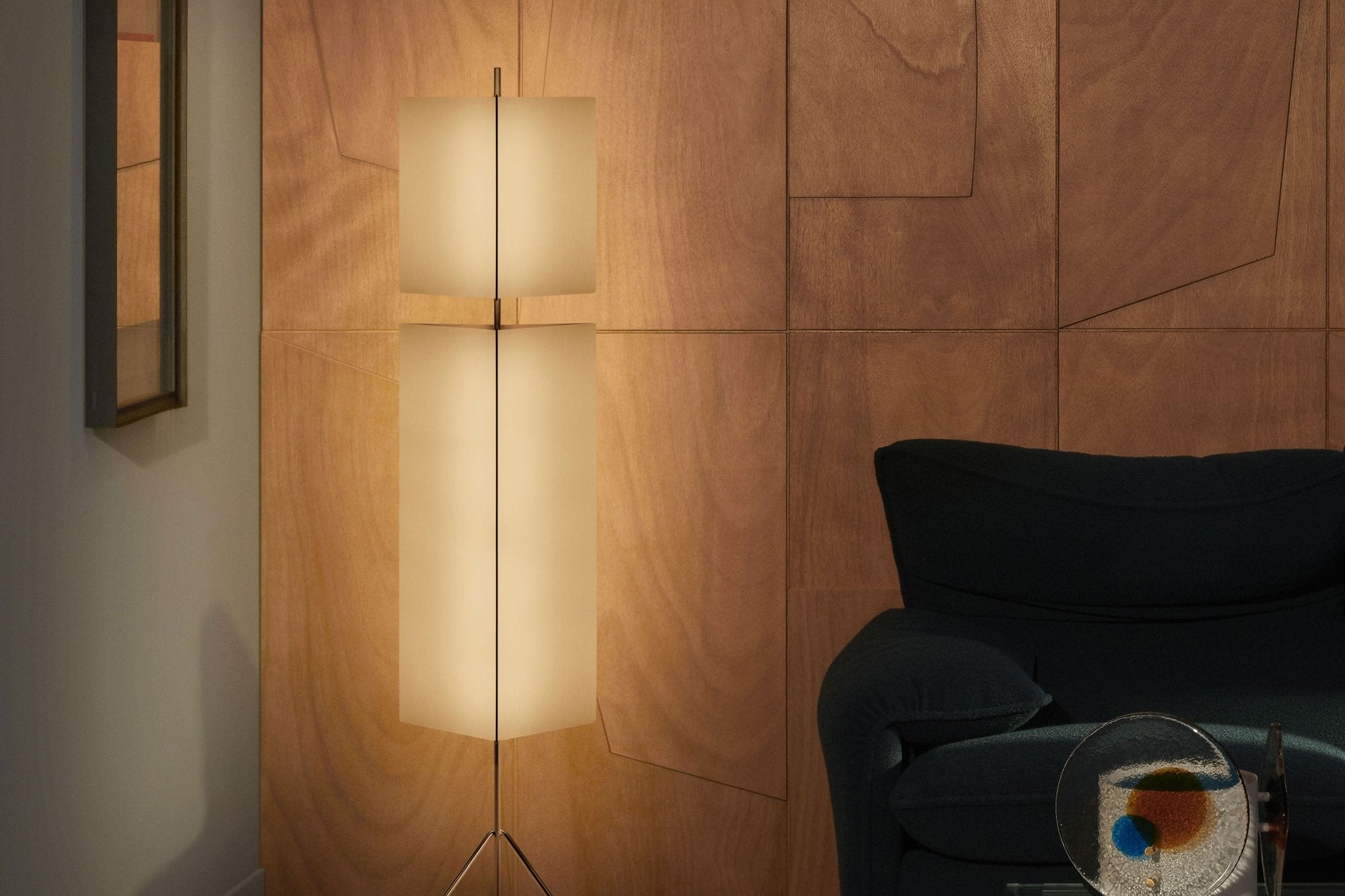 Lampada 3to9 - Sag 80 - Cassina - Lampada