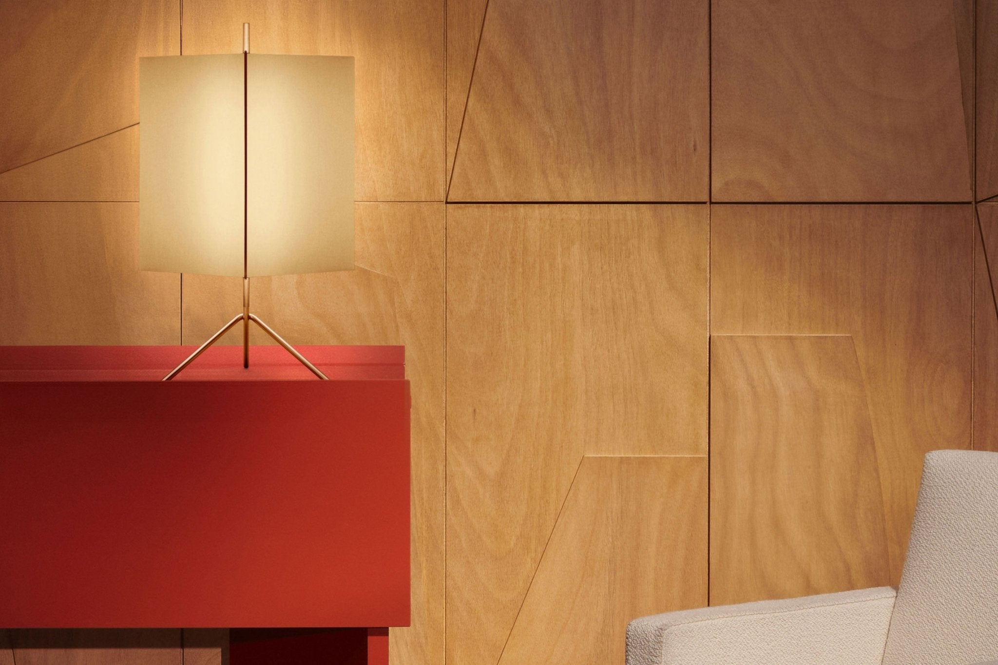 Lampada 3to9 Small - Sag 80 - Cassina - Lampada