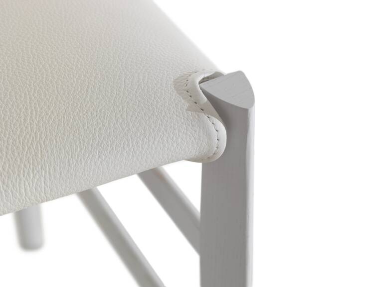 Sedia 699 Superleggera - Sag 80 - Cassina - Sedia