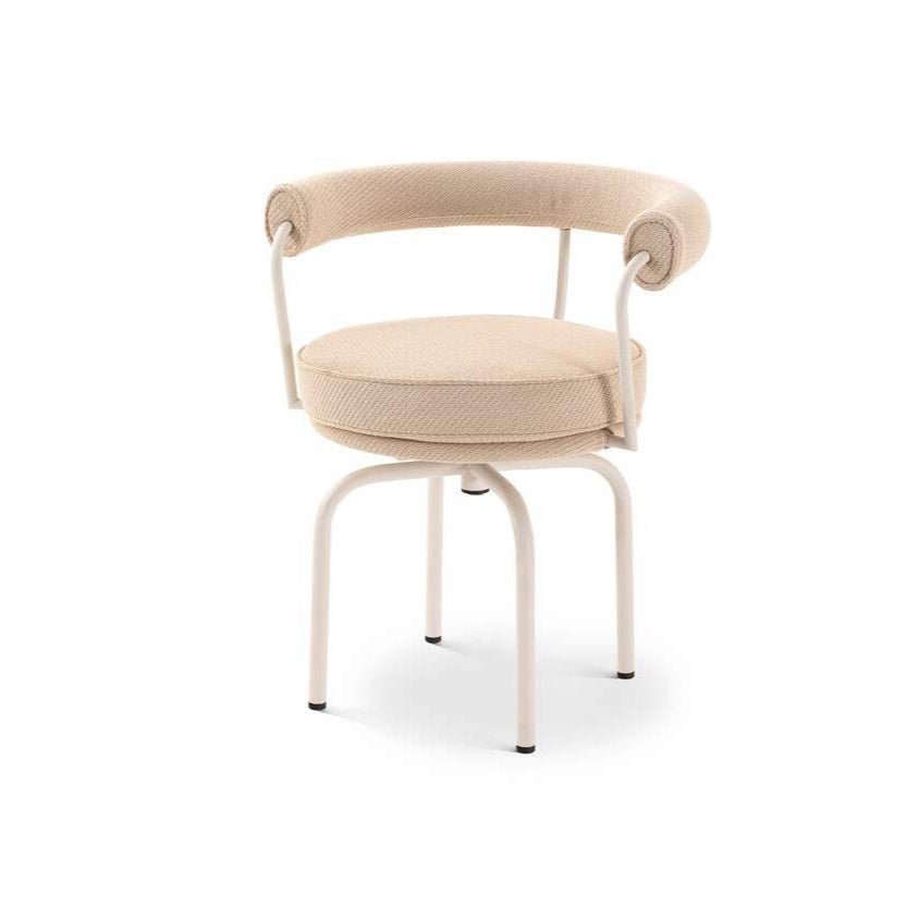 Sedia 7 Fauteuil Tournant, Outdoor - Sag 80 - Cassina - Sedia