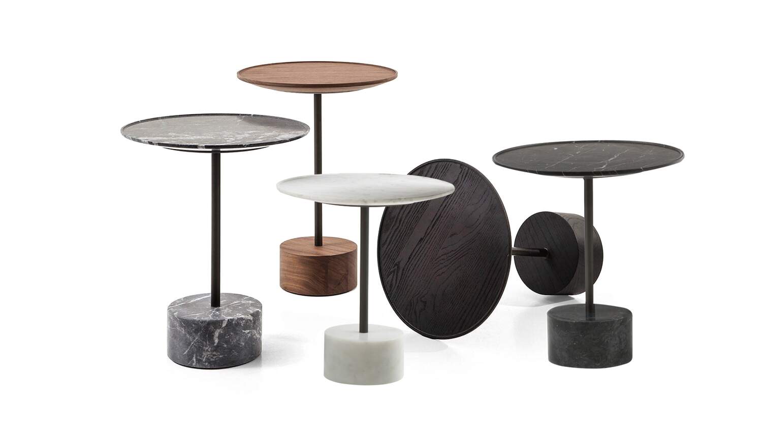 Tavolino 9 Occasional Table