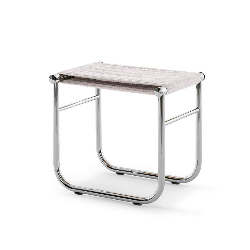 Sgabello 9 Tabouret De Salle De Bains - Sag 80 - Cassina - Sedia
