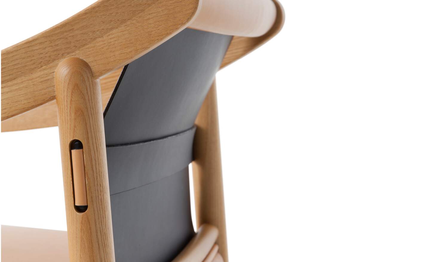 Sedia 905 - Sag 80 - Cassina - Sedia
