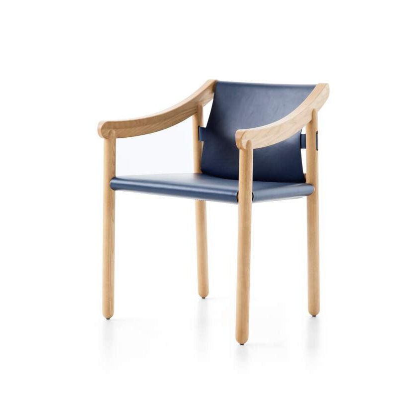 Sedia 905 - Sag 80 - Cassina - Sedia