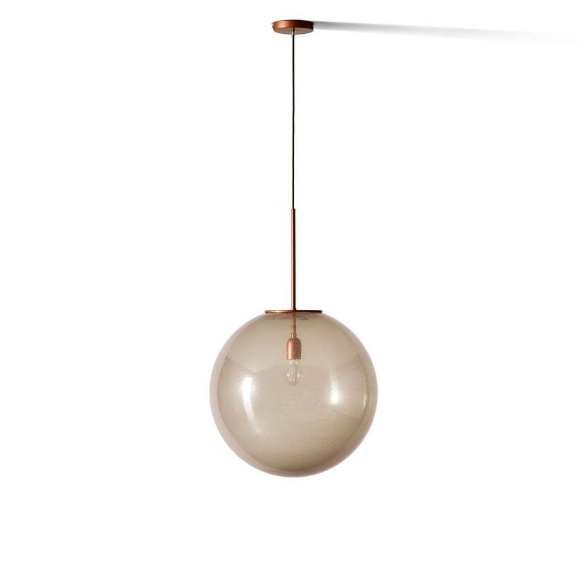 Lampada Bollicosa - Sag 80 - Cassina - Lampada