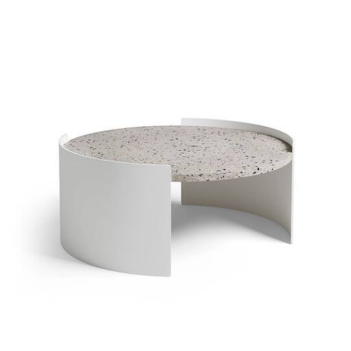 Tavolino Bowy Outdoor Side Table 70X30