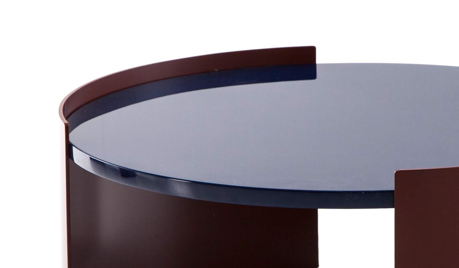 Tavolino Bowy Table