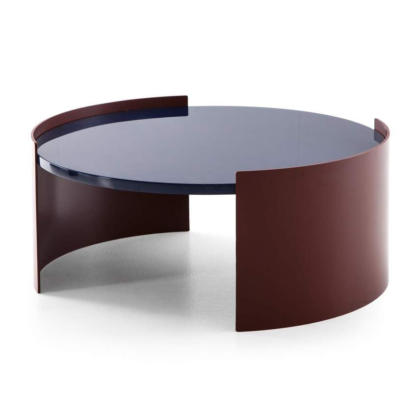 Tavolino Bowy Table