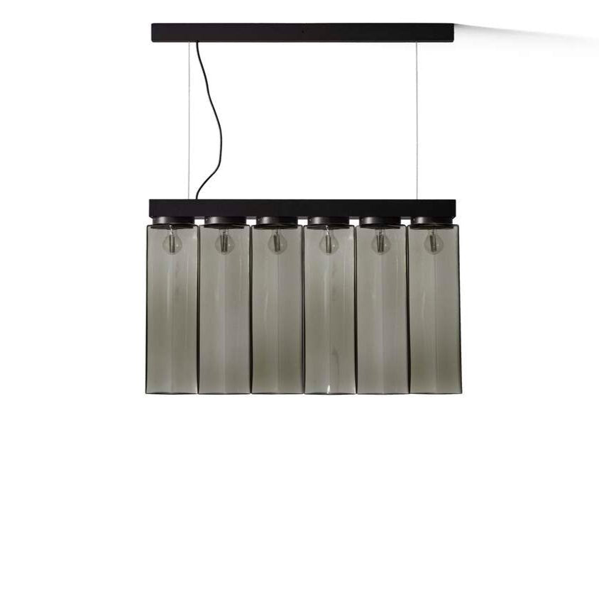 Lampada Bushmills - Sag 80 - Cassina - Lampada