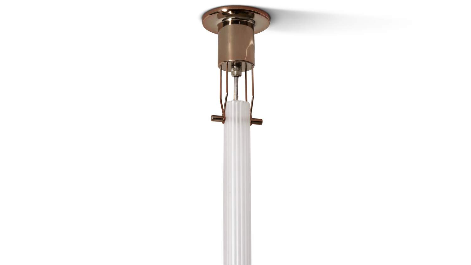 Lampada Canna Nuda Capsule Collection By Nemo - Sag 80 - Cassina - Lampada