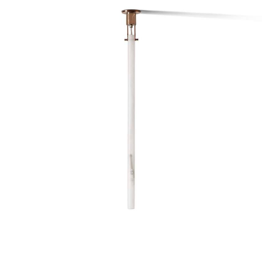 Lampada Canna Nuda Capsule Collection By Nemo - Sag 80 - Cassina - Lampada