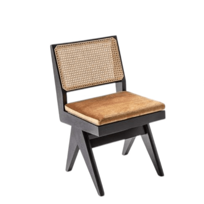 Sedia Capitol Complex Chair - Sag 80 - Cassina - Sedia