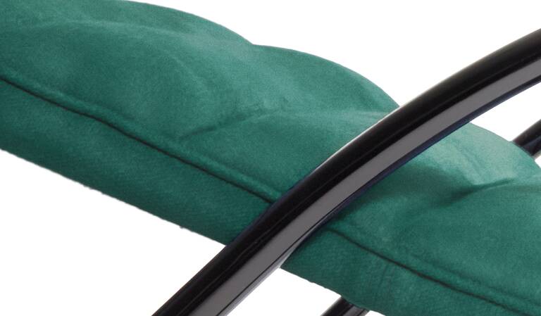 Poltrona Chaise Longue Indochine - Sag 80 - Cassina - Poltrona