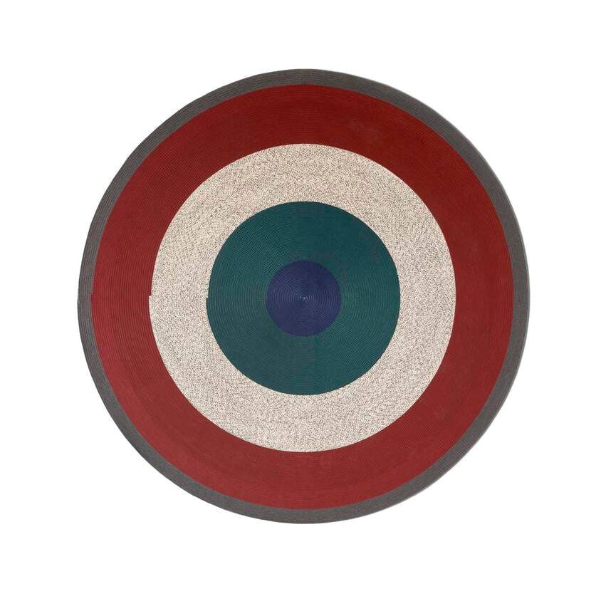 Complemento Circus - Sag 80 - Cassina - Complemento