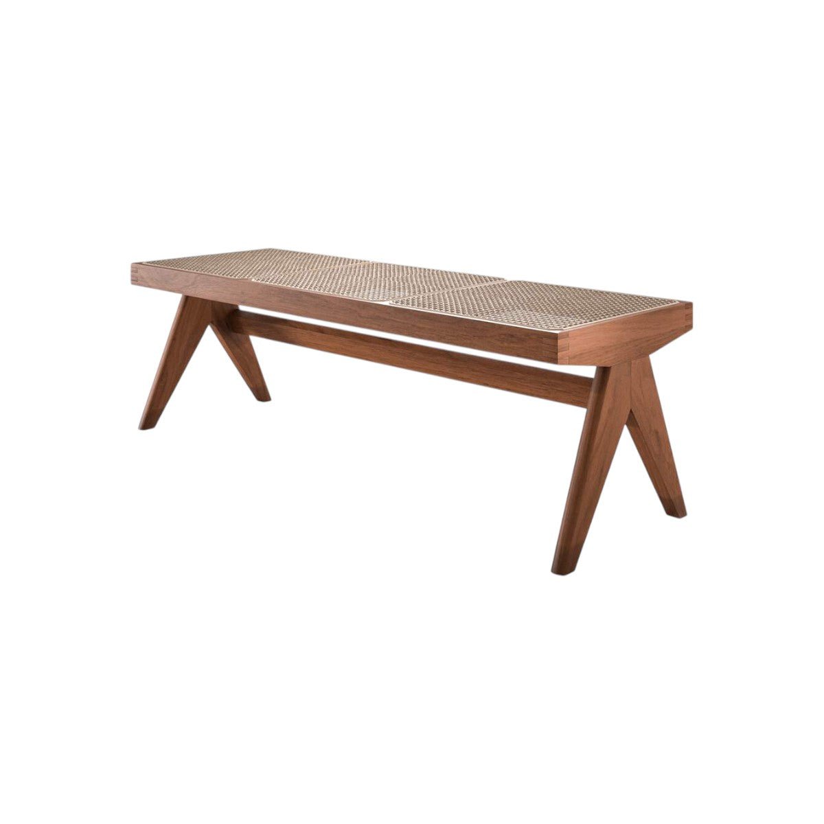 Panca Civil Bench - Sag 80 - Cassina - Panca