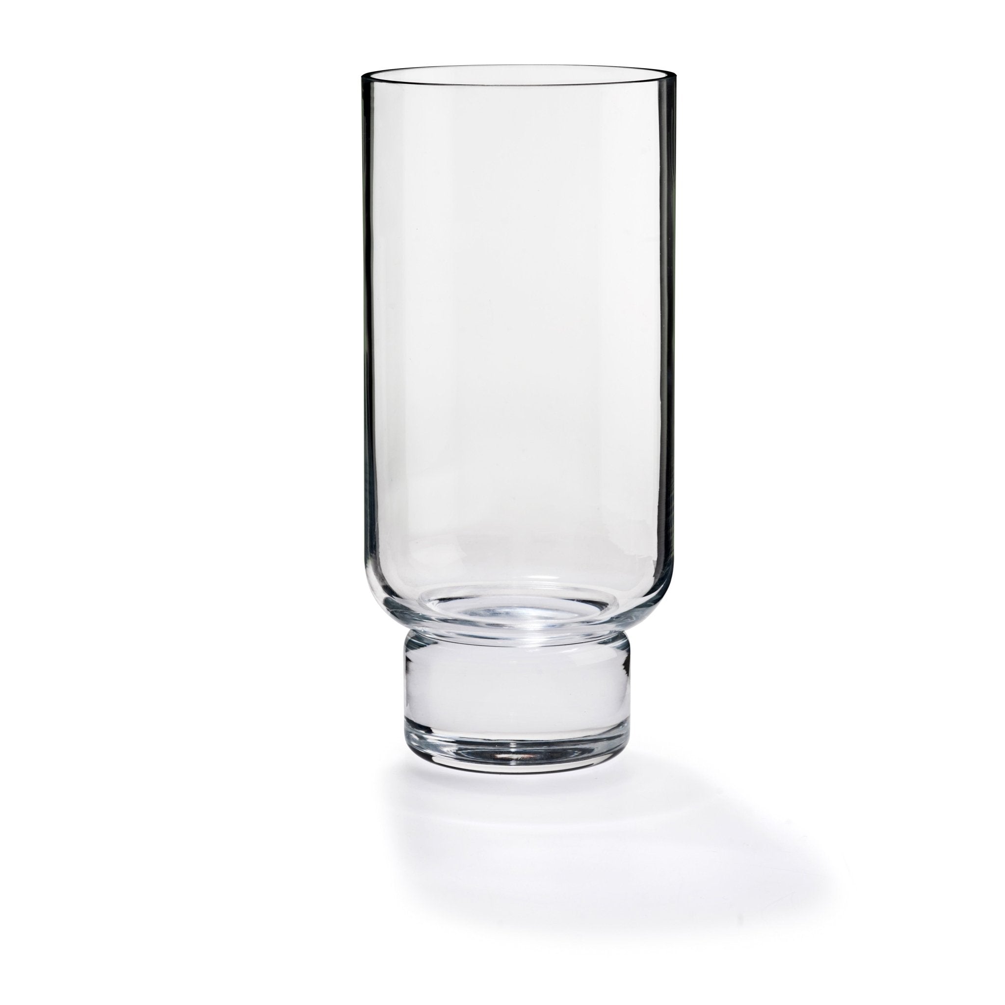 Complemento Clessidra Vase - Sag 80 - Cassina - Complemento