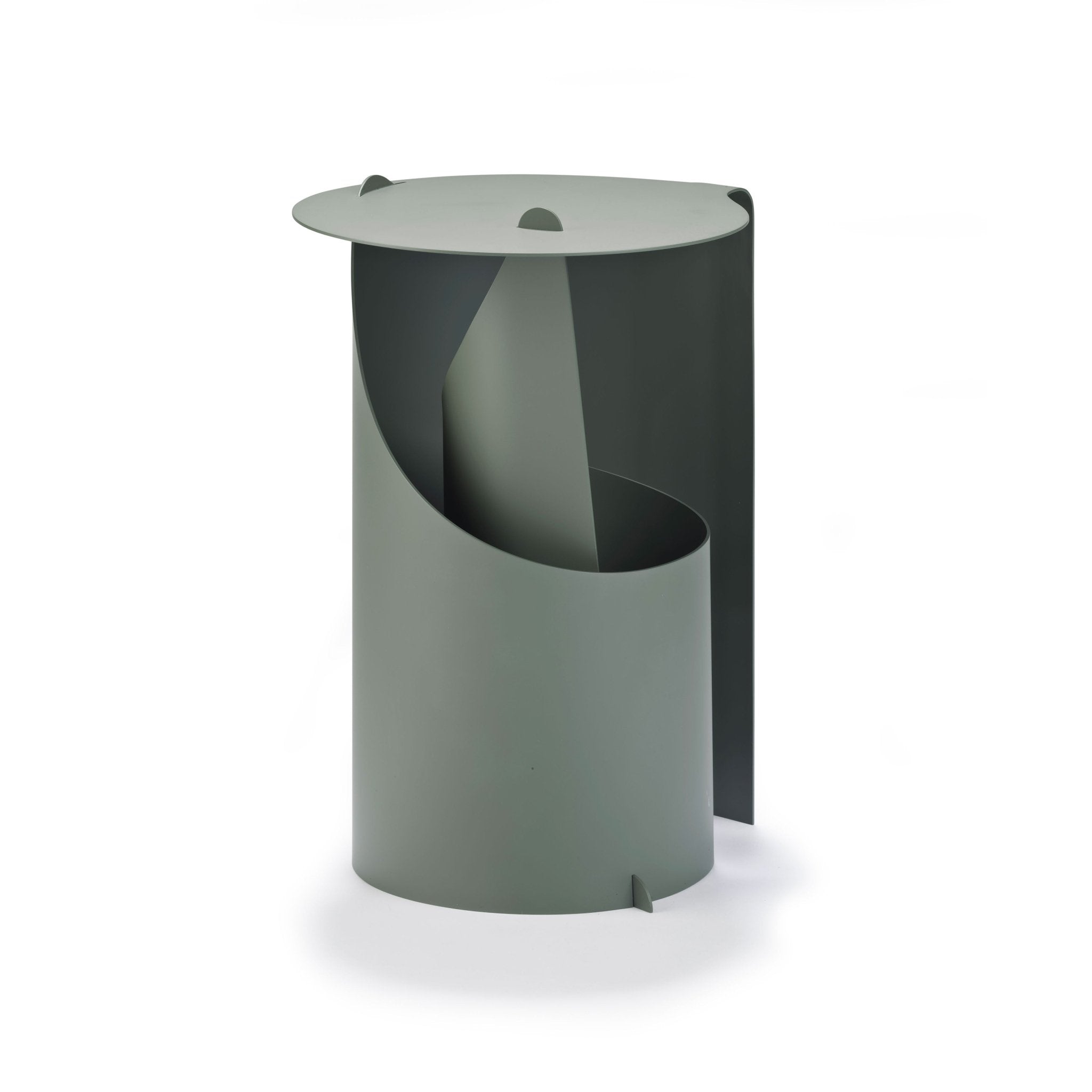 Tavolino Coffee Table - Sag 80 - Cassina - Tavolino