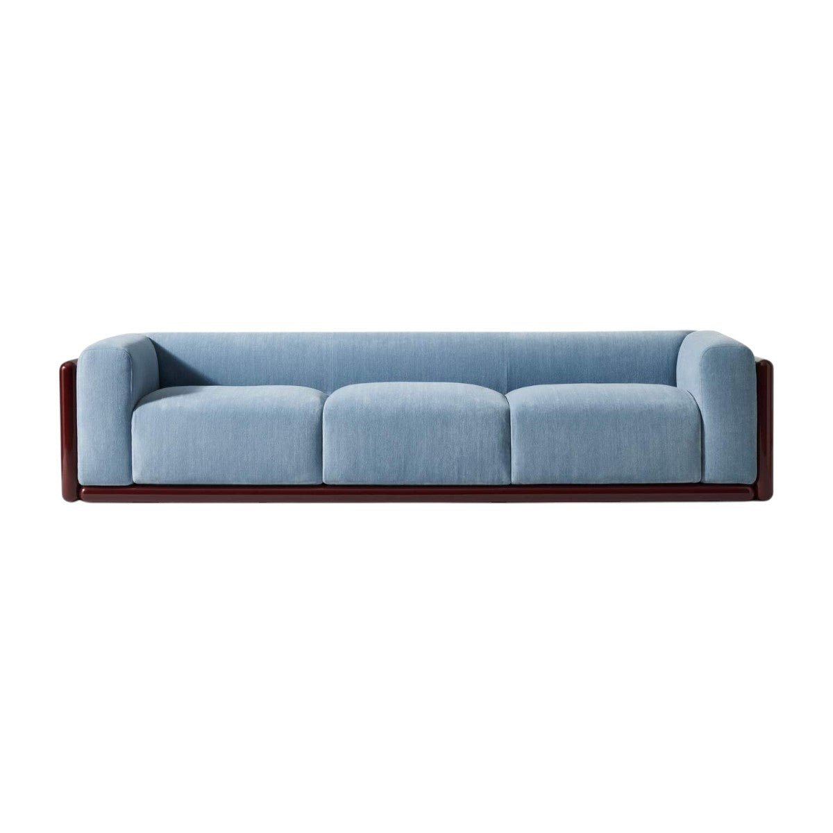 Divano Cornaro - Sag 80 - Cassina - Divano