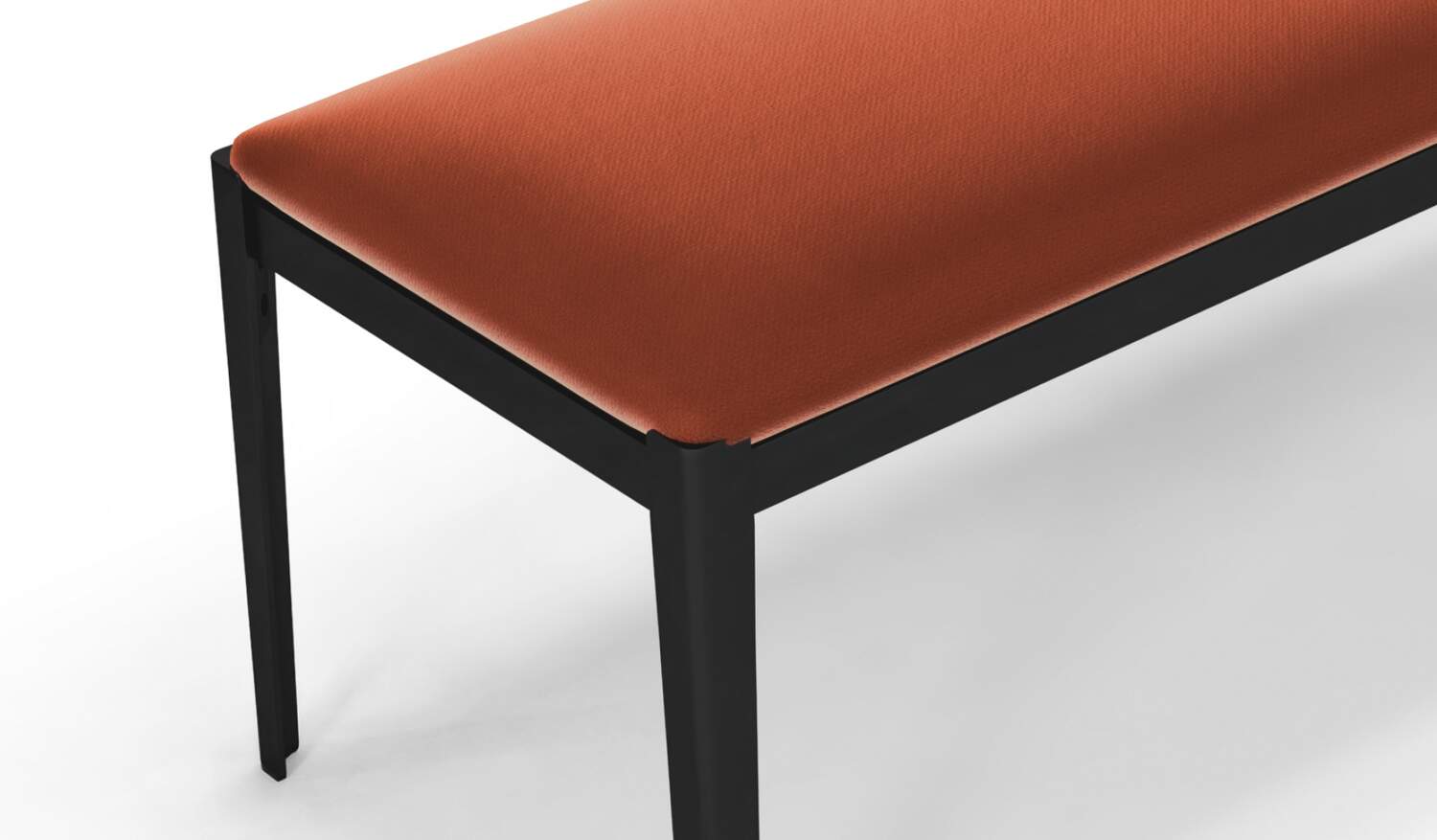 Panca Cotone Slim Bench - Sag 80 - Cassina - Panca