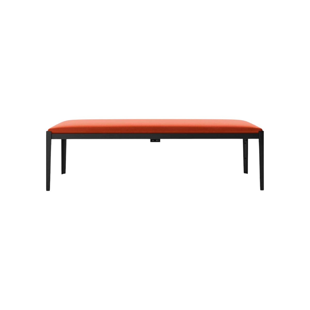 Panca Cotone Slim Bench - Sag 80 - Cassina - Panca