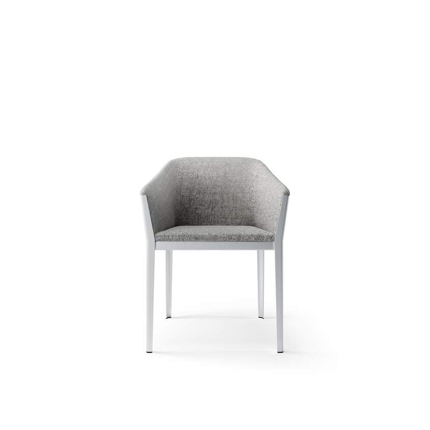 Sedia Cotone Slim - Sag 80 - Cassina - Sedia