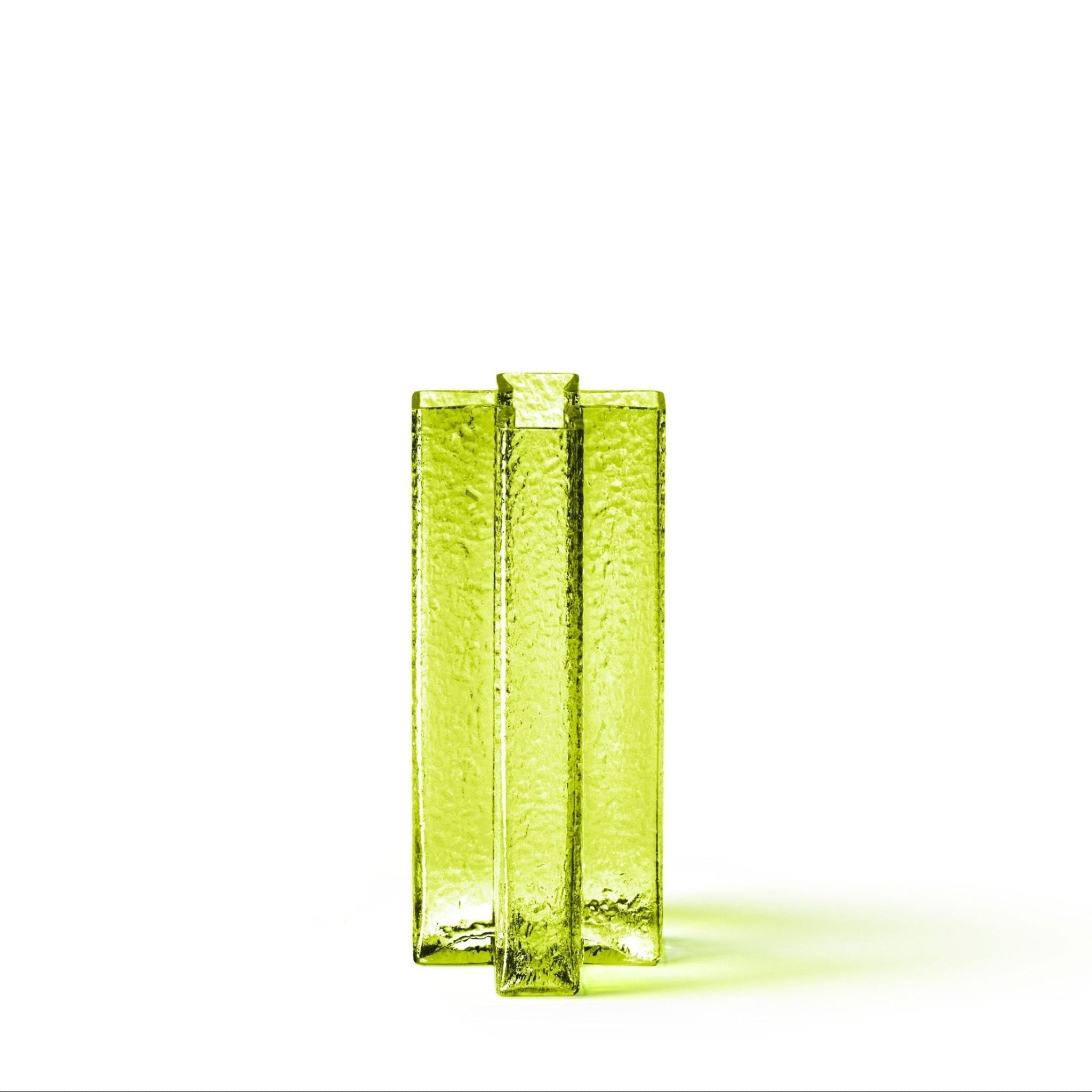 Complemento Cross Verde - Sag 80 - Cassina - Complemento