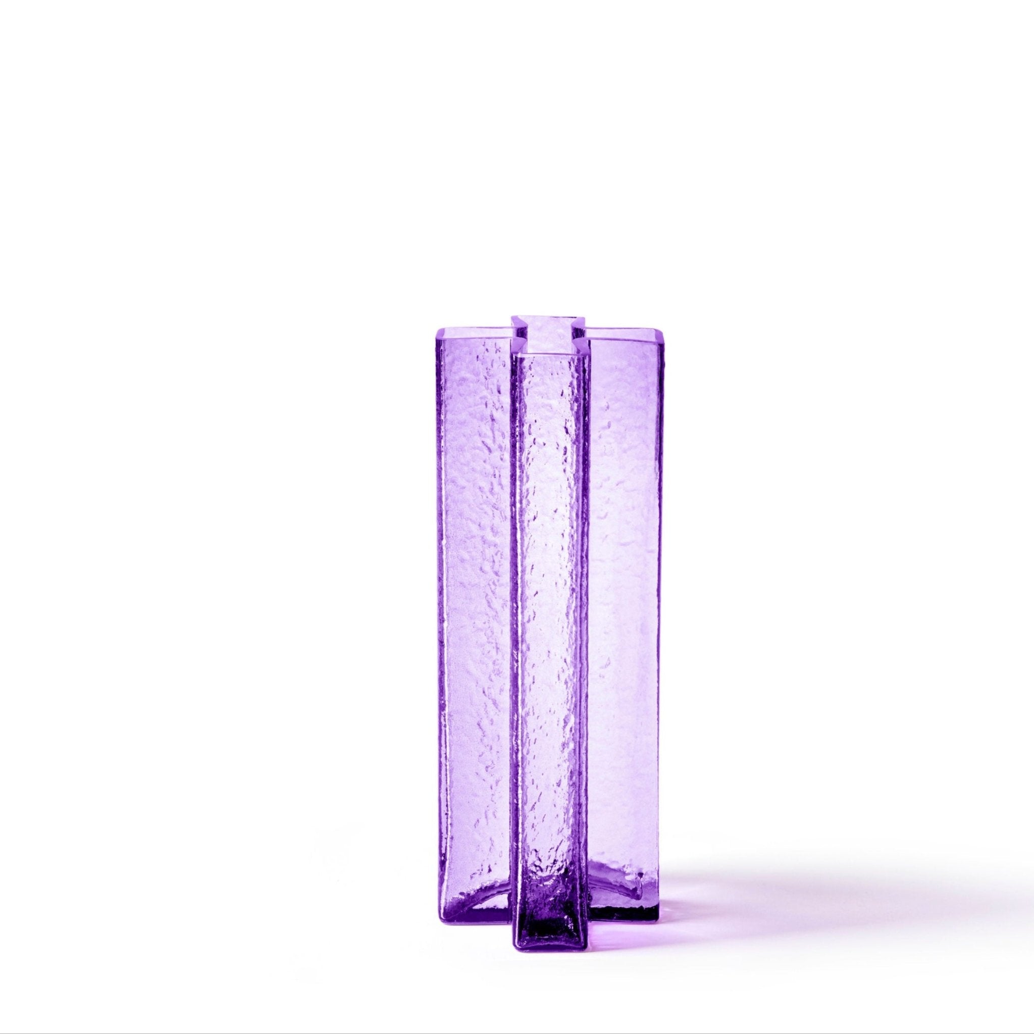 Complemento Cross Viola - Sag 80 - Cassina - Complemento
