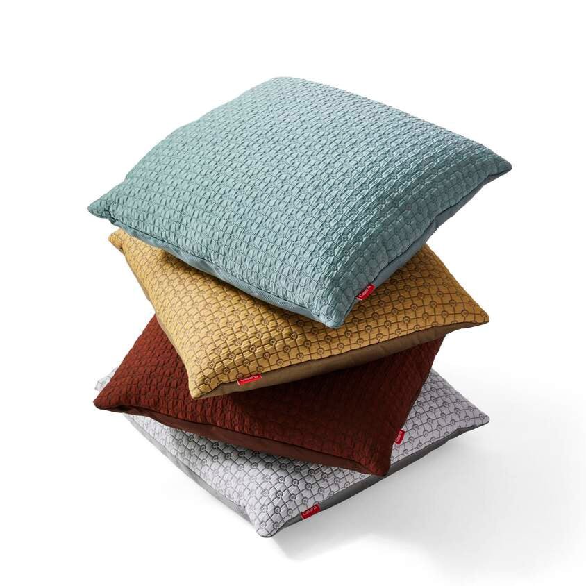 Complemento Cuscini Decorativi Rood - Sag 80 - Cassina - Complemento