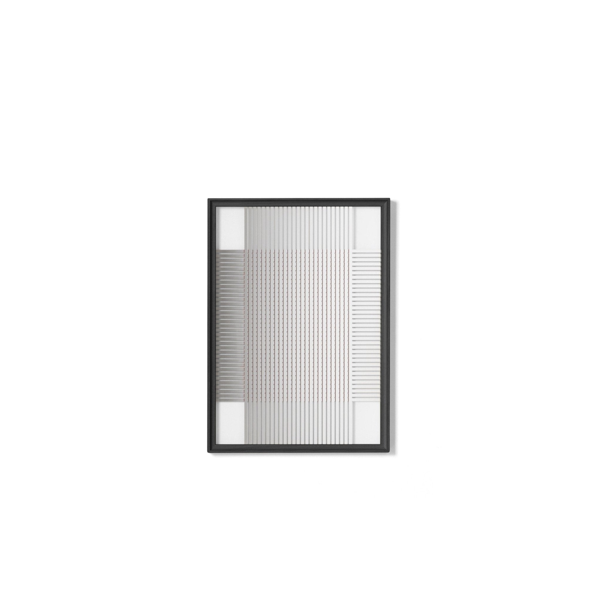 Specchio Deadline - 60 Crossing Paths - Sag 80 - Cassina - Complemento