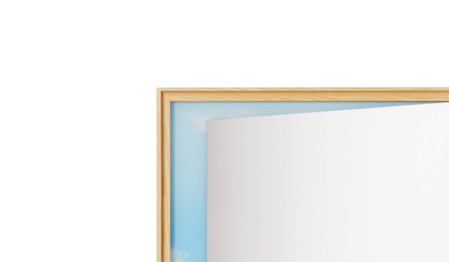 Specchio Deadline - Daydream - Sag 80 - Cassina - Complemento