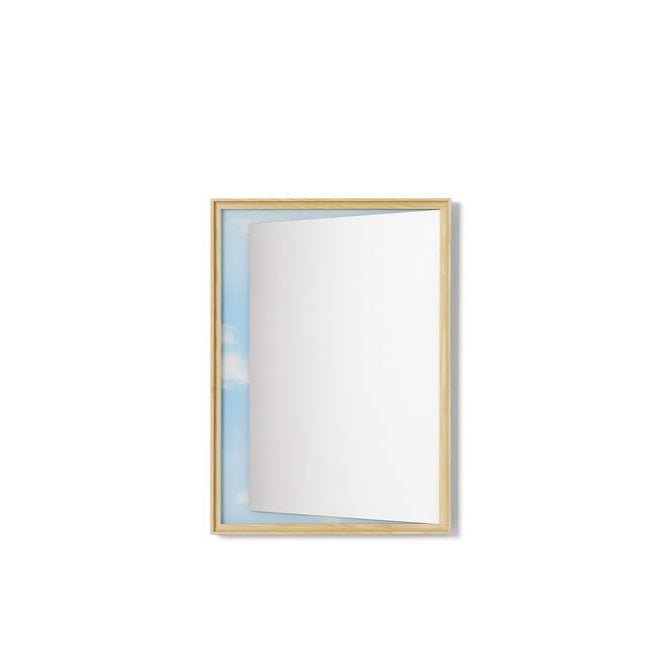 Specchio Deadline - Daydream - Sag 80 - Cassina - Complemento