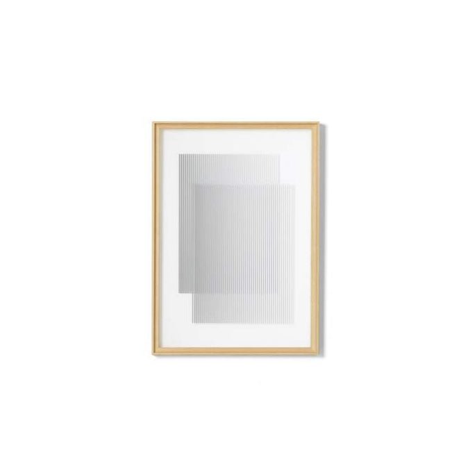 Specchio Deadline - Shredded A3 - Sag 80 - Cassina - Complemento