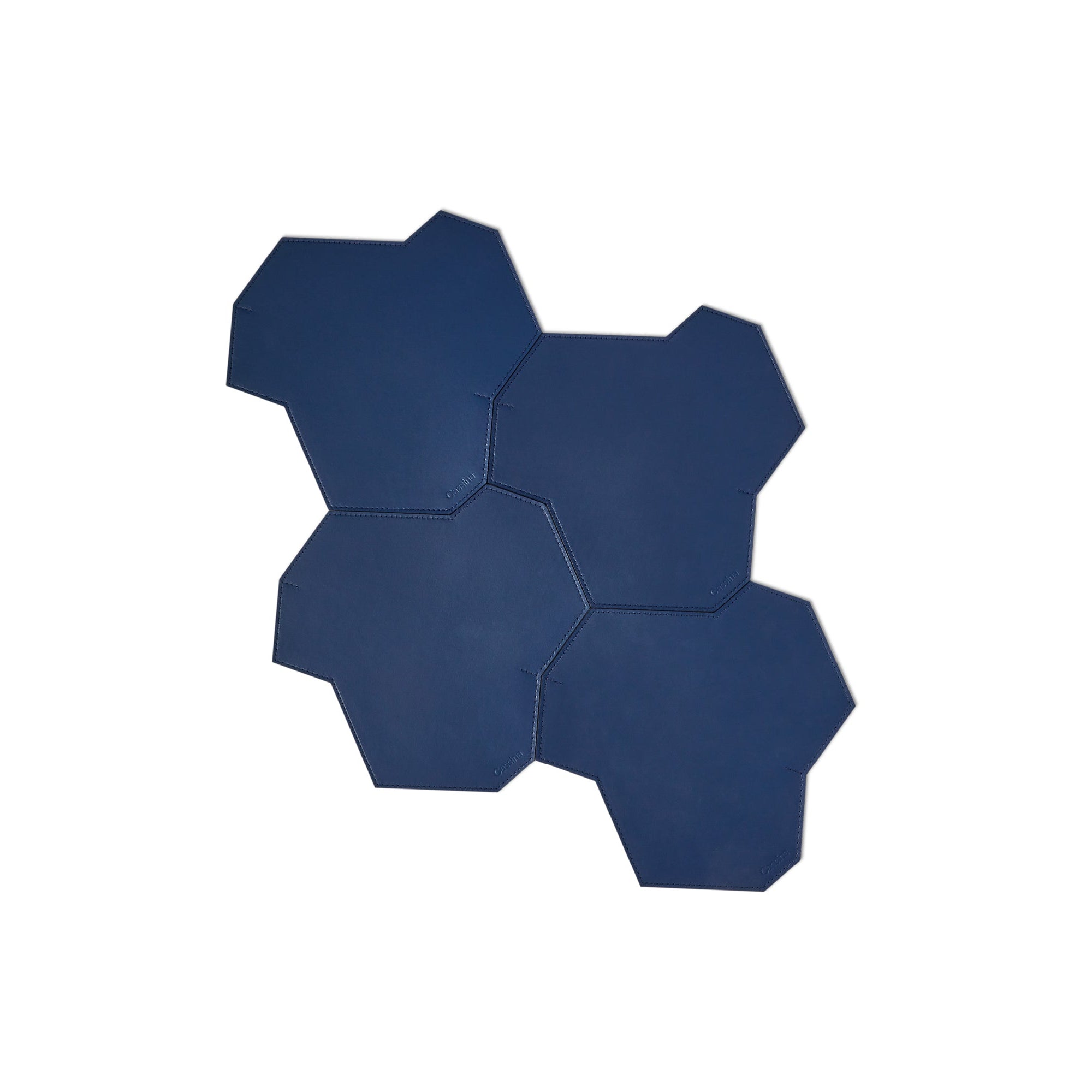 Sottopiatti D'O - Island - Sag 80 - Cassina - Complemento