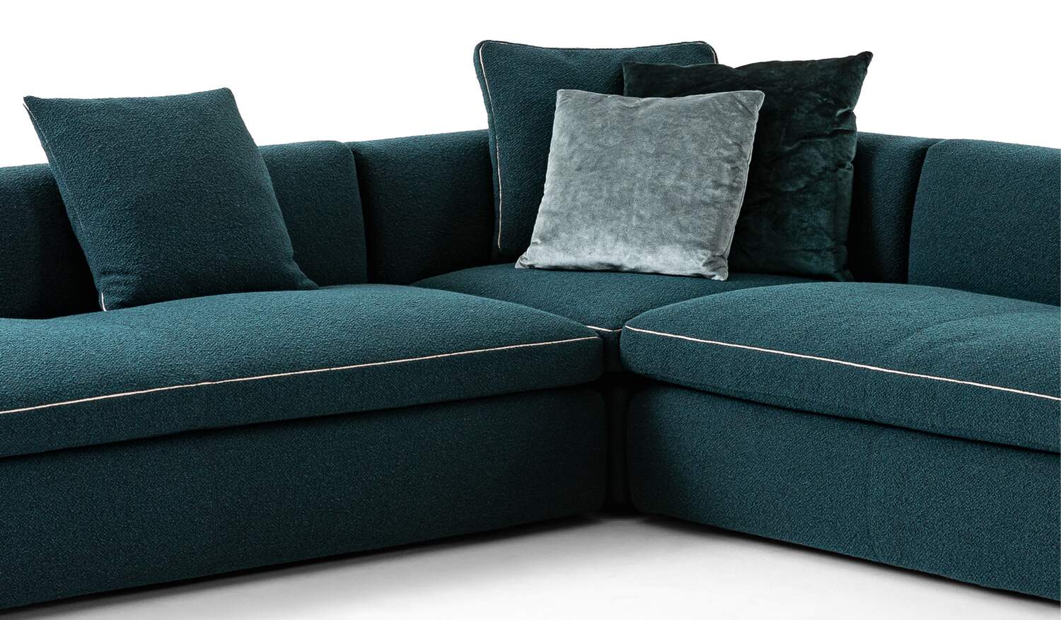 Divano Dress - Up! - Sag 80 - Cassina - Divano
